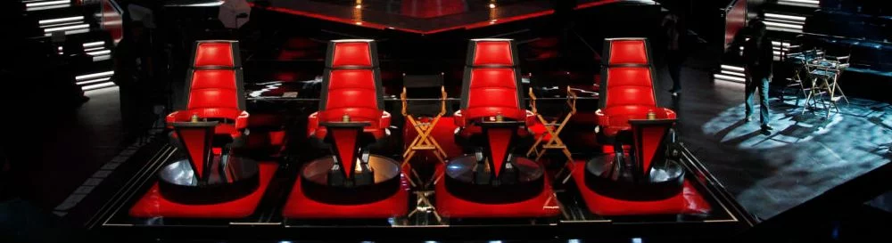 Лучшие игры для Wii U, похожие на Voice (The Voice)