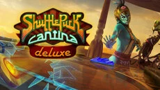 Shufflepuck Cantina Deluxe - дата выхода для Mac