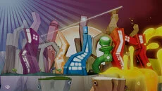 Slam Bolt Scrappers - дата выхода для PlayStation 3