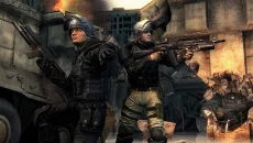 War Inc. Battle Zone - дата выхода для PC