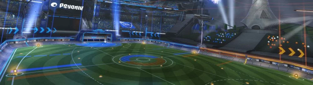 Файлы для Rocket League - трейнеры, моды, сохранения, патчи