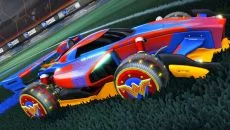 Rocket League - дата выхода для Mac