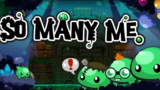 So Many Me - дата выхода для Mac