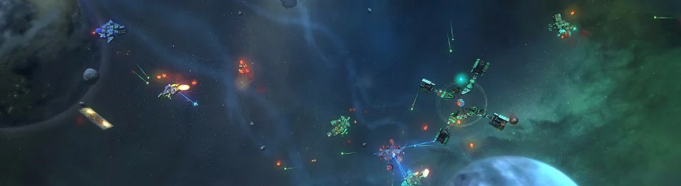 Space Pirates and Zombies 2 - что это за игра, трейлер, системные требования, отзывы и оценки, цены и скидки, гайды и прохождение, похожие игры 