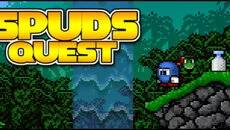 Spud's Quest - дата выхода для PC