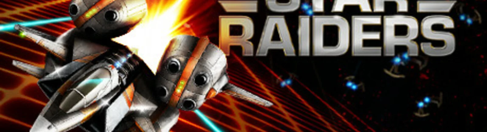 Форум Star Raiders (2011)