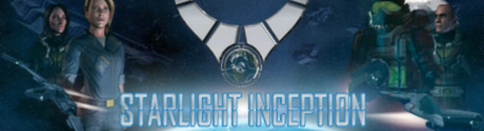 Форум Starlight Inception