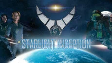 Starlight Inception - дата выхода для PS Vita