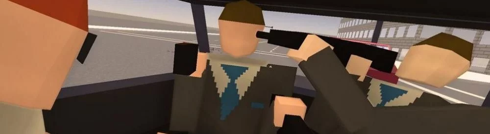 Sub Rosa - что это за игра, трейлер, системные требования, отзывы и оценки, цены и скидки, гайды и прохождение, похожие игры 