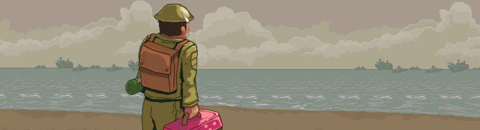 Super Trench Attack! - что это за игра, трейлер, системные требования, отзывы и оценки, цены и скидки, гайды и прохождение, похожие игры 