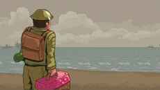 Super Trench Attack! - дата выхода для PC