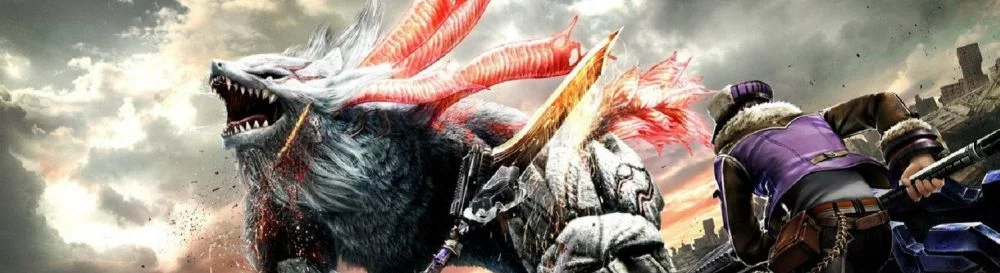Купить God Eater 2: Rage Burst дешево, скидки до 90% 🏷️, сравнение цен в разных магазинах