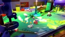 Toybox Turbos - дата выхода для PlayStation 3