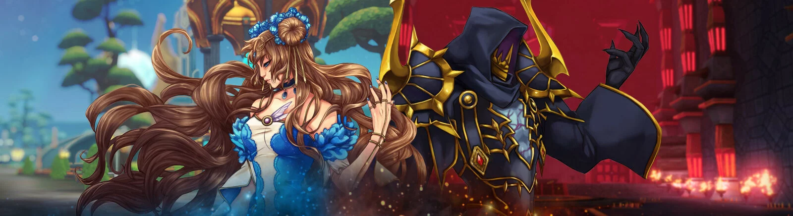 Fiesta Online - что это за игра, трейлер, системные требования, отзывы и оценки, цены и скидки, гайды и прохождение, похожие игры 