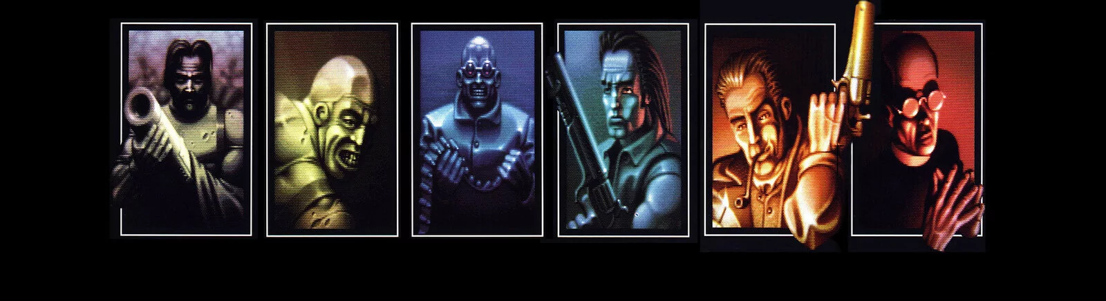 Файлы для Chaos Engine - трейнеры, моды, сохранения, патчи