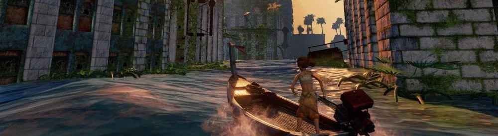 Файлы для Submerged - трейнеры, моды, сохранения, патчи