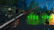 Trigger Happy: Halloween Shootout - дата выхода для Windows Phone