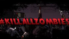 #killallzombies - дата выхода для PlayStation 3