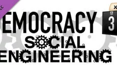 Democracy 3: Social Engineering - дата выхода для Mac