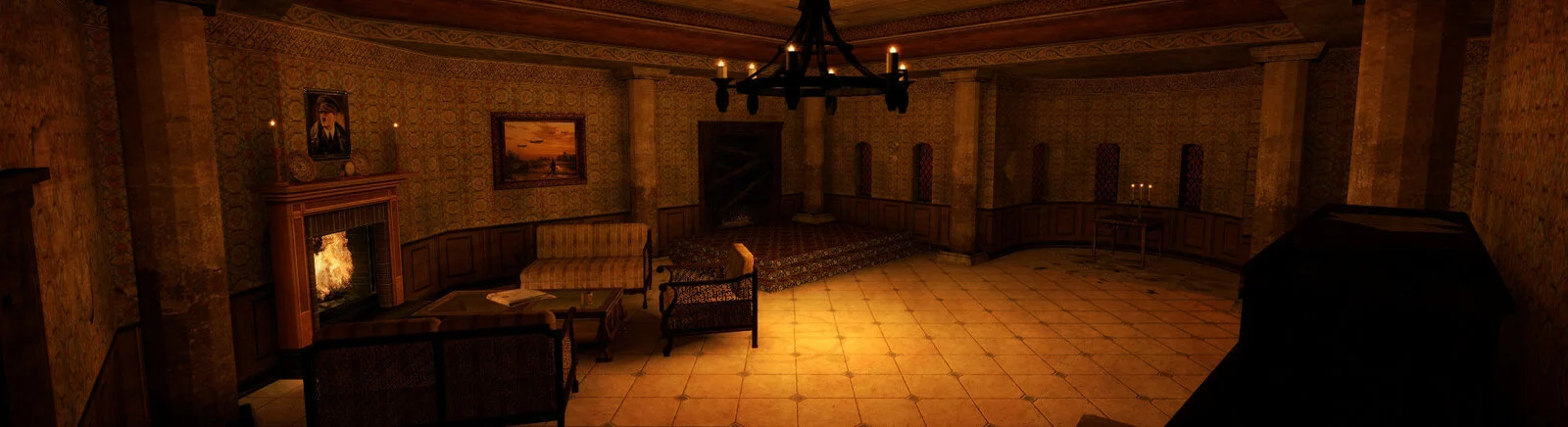 Forgotten Ones - что это за игра, трейлер, системные требования, отзывы и оценки, цены и скидки, гайды и прохождение, похожие игры 