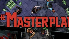 Masterplan - дата выхода для Mac