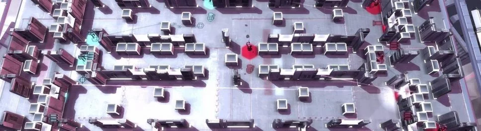 Лучшие игры для PSP, похожие на Frozen Synapse: Prime (Frozen Synapse: Tactics)