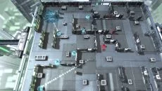 Frozen Synapse: Prime - дата выхода для iOS