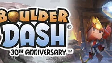Boulder Dash: 30th Anniversary - дата выхода для iOS