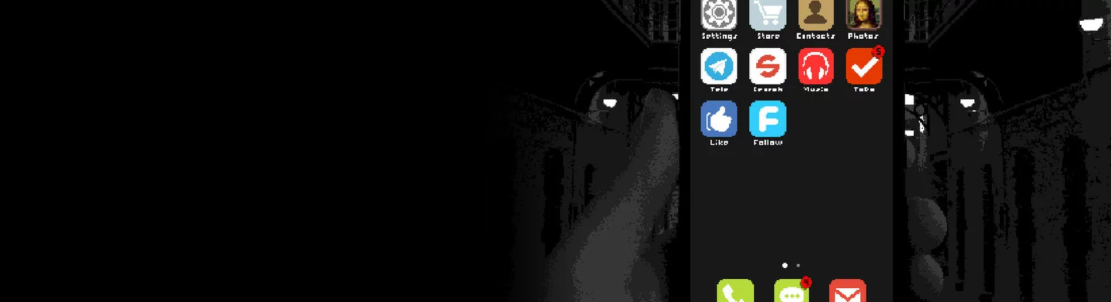 Replika - что это за игра, трейлер, системные требования, отзывы и оценки, цены и скидки, гайды и прохождение, похожие игры 