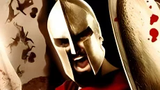 300: March to Glory - дата выхода для PSP