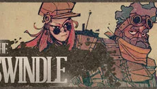 Swindle - дата выхода для PlayStation 3