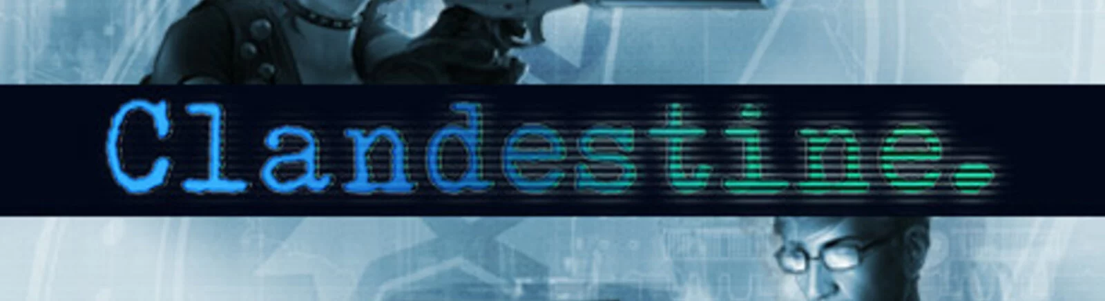 Clandestine - что это за игра, трейлер, системные требования, отзывы и оценки, цены и скидки, гайды и прохождение, похожие игры 