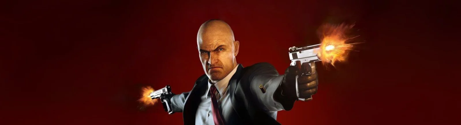 Отзыв о Hitman: Absolution от SilverGold9120
