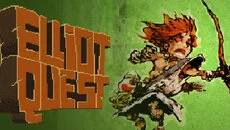 Elliot Quest - дата выхода для Mac