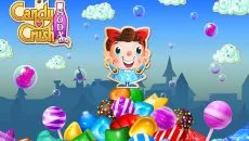Candy Crush Soda Saga - дата выхода для Android