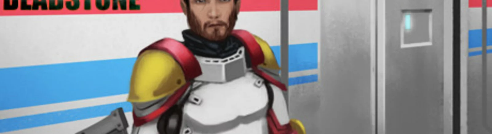 Deadstone - что это за игра, трейлер, системные требования, отзывы и оценки, цены и скидки, гайды и прохождение, похожие игры 