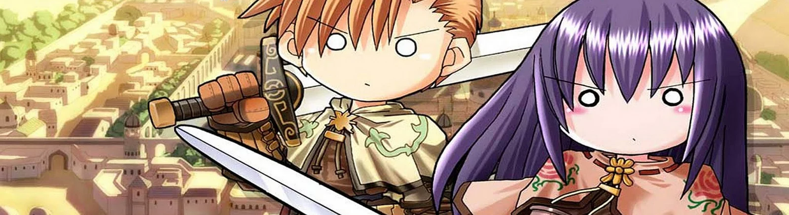 Ragnarok Battle Offline (RBO) - что это за игра, трейлер, системные требования, отзывы и оценки, цены и скидки, гайды и прохождение, похожие игры 