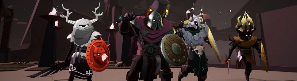 Файлы для Necropolis - трейнеры, моды, сохранения, патчи