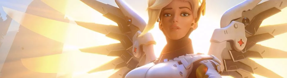 Отзыв о Overwatch от hlurpon