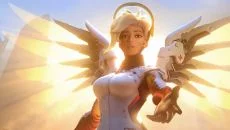 Overwatch - дата выхода для Xbox One