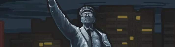 Late to the Party - что это за игра, когда выйдет, трейлер и видео, системные требования, картинки, цена, похожие игры 