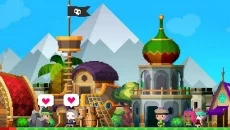 Faraway Kingdom: Dragon Raiders - дата выхода для Android
