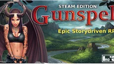 Gunspell - дата выхода для Mac