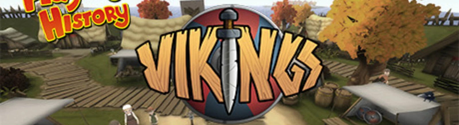 Playing History: Vikings - что это за игра, трейлер, системные требования, отзывы и оценки, цены и скидки, гайды и прохождение, похожие игры 