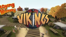 Playing History: Vikings - дата выхода для iOS
