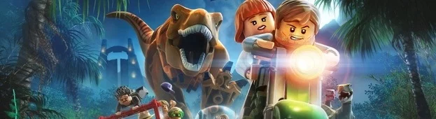 Купить LEGO Jurassic World дешево, скидки до 90% 🏷️, сравнение цен в разных магазинах