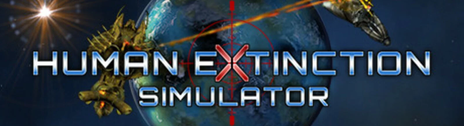 Human Extinction Simulator - что это за игра, трейлер, системные требования, отзывы и оценки, цены и скидки, гайды и прохождение, похожие игры 
