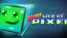 Life of Pixel - дата выхода для Mac