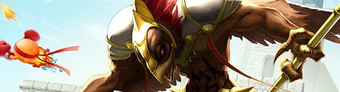 Fantasy Hero: Unsigned Legacy - что это за игра, трейлер, системные требования, отзывы и оценки, цены и скидки, гайды и прохождение, похожие игры 