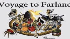 Voyage to Farland - дата выхода для Mac